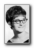 Diane Schwemmer: class of 1966, Norte Del Rio High School, Sacramento, CA.